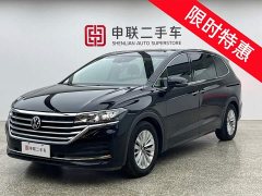 Volkswagen Weiran 330TSI Business Edition - фото 1