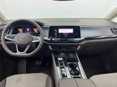 Volkswagen Weiran 330TSI Business Edition - фото 12