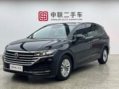 Volkswagen Weiran 330TSI Business Edition - фото 2