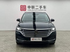 Volkswagen Weiran 330TSI Business Edition - фото 6