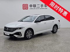 Volkswagen Lavida 2024 300TSI DSG Starry Sky Leading Edition - фото 1