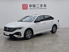 Volkswagen Lavida 2024 300TSI DSG Starry Sky Leading Edition - фото 2
