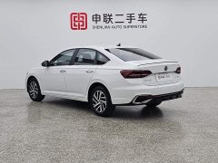 Volkswagen Lavida 2024 300TSI DSG Starry Sky Leading Edition - фото 4