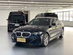 BMW i3 eDrive 35 L - фото 1