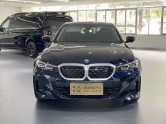 BMW i3 eDrive 35 L - фото 2