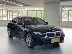 BMW i3 eDrive 35 L - фото 3