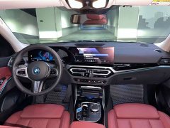 BMW i3 eDrive 35 L - фото 4