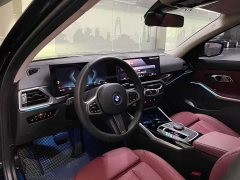 BMW i3 eDrive 35 L - фото 5