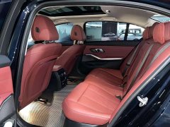 BMW i3 eDrive 35 L - фото 6