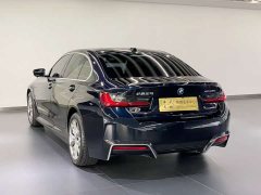BMW i3 eDrive 35 L - фото 7
