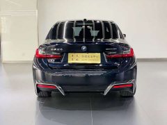 BMW i3 eDrive 35 L - фото 8