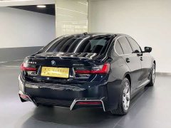 BMW i3 eDrive 35 L - фото 9