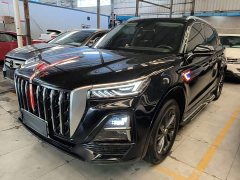 Hongqi HS5 Qixiang Pro Edition - фото 1