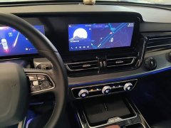 Hongqi HS5 Qixiang Pro Edition - фото 10