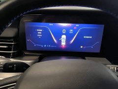 Hongqi HS5 Qixiang Pro Edition - фото 12