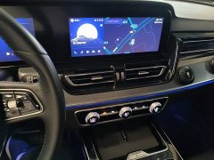Hongqi HS5 Qixiang Pro Edition - фото 13