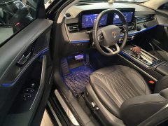 Hongqi HS5 Qixiang Pro Edition - фото 16