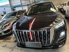 Hongqi HS5 Qixiang Pro Edition - фото 3