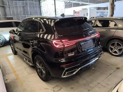 Hongqi HS5 Qixiang Pro Edition - фото 5