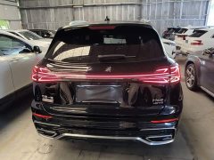 Hongqi HS5 Qixiang Pro Edition - фото 6