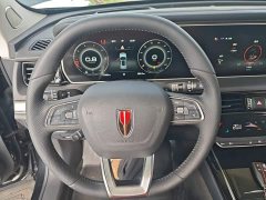 Hongqi HS5 2022 Facelift 2.0T Zhilian Qixiang Edition - фото 11