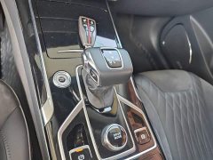Hongqi HS5 2022 Facelift 2.0T Zhilian Qixiang Edition - фото 14