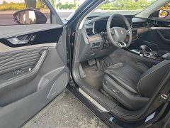 Hongqi HS5 2022 Facelift 2.0T Zhilian Qixiang Edition - фото 16