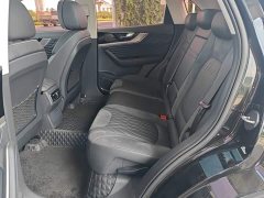 Hongqi HS5 2022 Facelift 2.0T Zhilian Qixiang Edition - фото 17