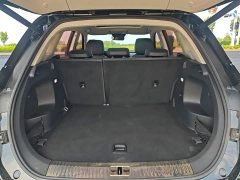 Hongqi HS5 2022 Facelift 2.0T Zhilian Qixiang Edition - фото 19
