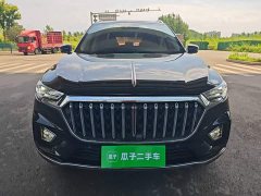 Hongqi HS5 2022 Facelift 2.0T Zhilian Qixiang Edition - фото 3