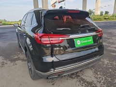 Hongqi HS5 2022 Facelift 2.0T Zhilian Qixiang Edition - фото 5