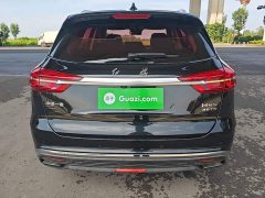 Hongqi HS5 2022 Facelift 2.0T Zhilian Qixiang Edition - фото 6