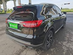 Hongqi HS5 2022 Facelift 2.0T Zhilian Qixiang Edition - фото 7