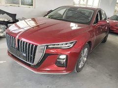 Hongqi H5 2023 2.0T Automatic Intelligent Connected Flag Edition - фото 1