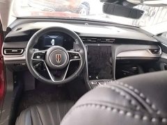 Hongqi H5 2023 2.0T Automatic Intelligent Connected Flag Edition - фото 10