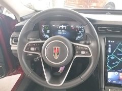 Hongqi H5 2023 2.0T Automatic Intelligent Connected Flag Edition - фото 11