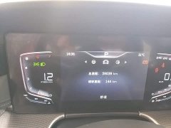 Hongqi H5 2023 2.0T Automatic Intelligent Connected Flag Edition - фото 12