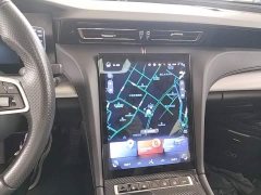 Hongqi H5 2023 2.0T Automatic Intelligent Connected Flag Edition - фото 13