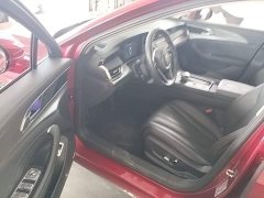 Hongqi H5 2023 2.0T Automatic Intelligent Connected Flag Edition - фото 16
