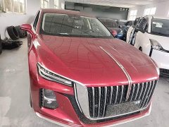 Hongqi H5 2023 2.0T Automatic Intelligent Connected Flag Edition - фото 3