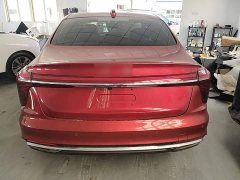 Hongqi H5 2023 2.0T Automatic Intelligent Connected Flag Edition - фото 6