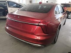 Hongqi H5 2023 2.0T Automatic Intelligent Connected Flag Edition - фото 7