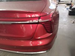 Hongqi H5 2023 2.0T Automatic Intelligent Connected Flag Edition - фото 8