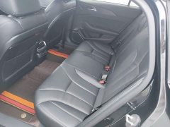 Hongqi H5 Classic Edition Facelift 1.5T DCT Qiyun Edition - фото 17
