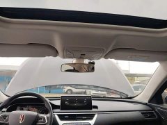 Hongqi H5 Classic Edition Facelift 1.5T DCT Qiyun Edition - фото 18