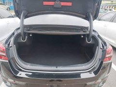 Hongqi H5 Classic Edition Facelift 1.5T DCT Qiyun Edition - фото 19