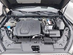 Hongqi H5 Classic Edition Facelift 1.5T DCT Qiyun Edition - фото 20