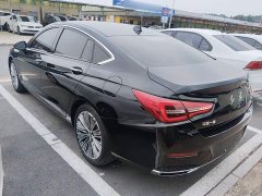 Hongqi H5 Classic Edition Facelift 1.5T DCT Qiyun Edition - фото 5