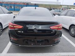 Hongqi H5 Classic Edition Facelift 1.5T DCT Qiyun Edition - фото 6