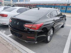 Hongqi H5 Classic Edition Facelift 1.5T DCT Qiyun Edition - фото 7